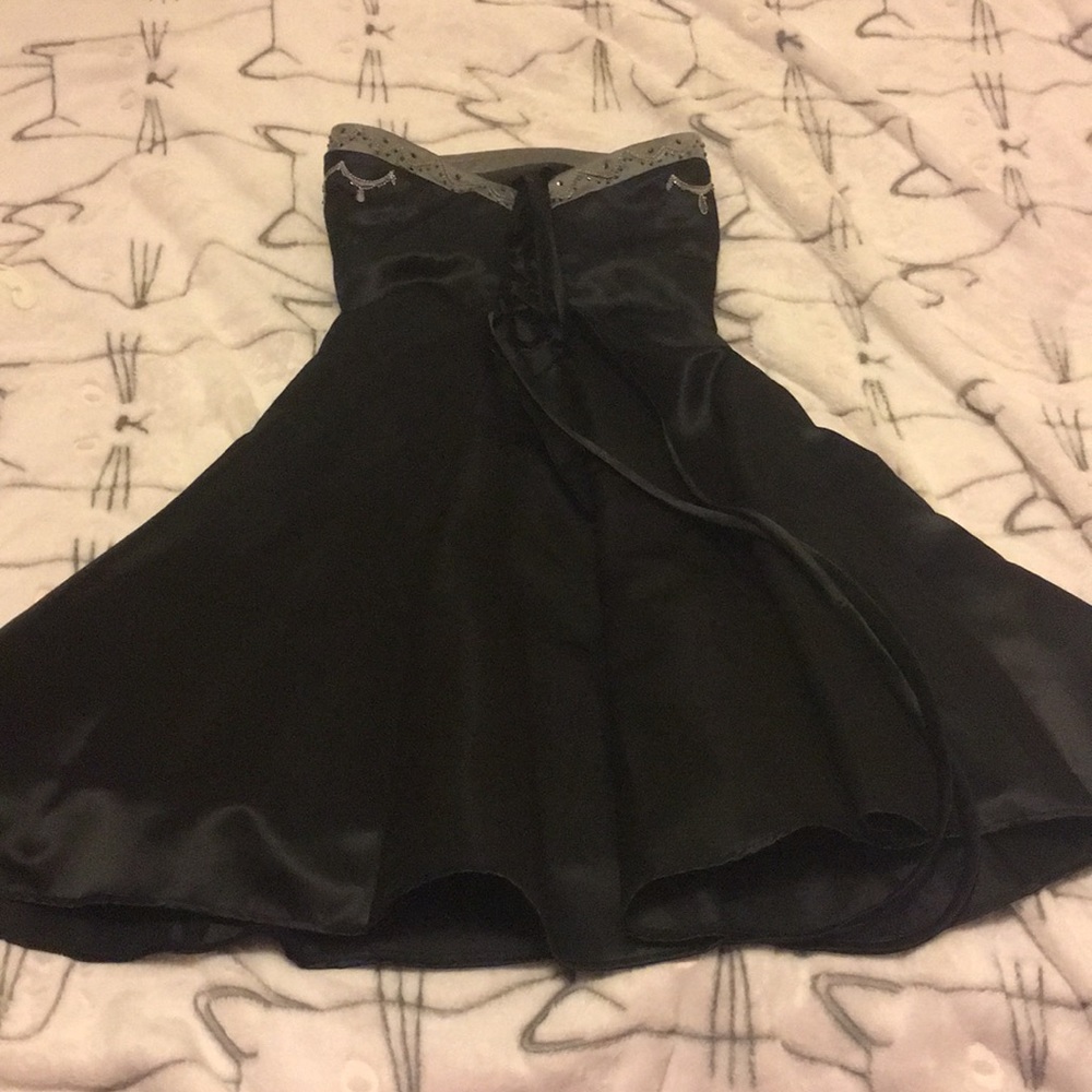 Dress from le chateau